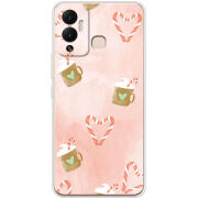 Чехол BoxFace Infinix Hot 12 Play 