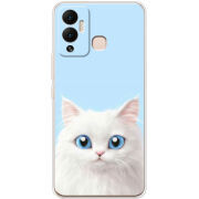 Чехол BoxFace Infinix Hot 12 Play 