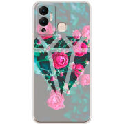 Чехол BoxFace Infinix Hot 12 Play 