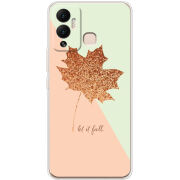 Чехол BoxFace Infinix Hot 12 Play 