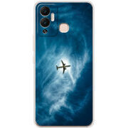 Чехол BoxFace Infinix Hot 12 Play 