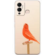 Чехол BoxFace Infinix Hot 12 Play 