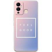 Чехол BoxFace Infinix Hot 12 Play 