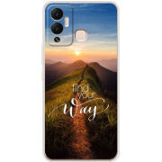 Чехол BoxFace Infinix Hot 12 Play 