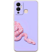 Чехол BoxFace Infinix Hot 12 Play 