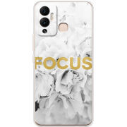 Чехол BoxFace Infinix Hot 12 Play 