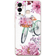Чехол BoxFace Infinix Hot 12 Play 