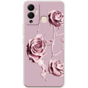 Чехол BoxFace Infinix Hot 12 Play 