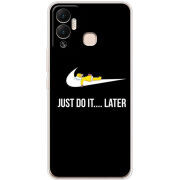 Чехол BoxFace Infinix Hot 12 Play 