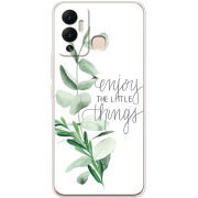 Чехол BoxFace Infinix Hot 12 Play 