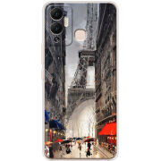 Чехол BoxFace Infinix Hot 12 Play 