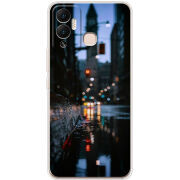 Чехол BoxFace Infinix Hot 12 Play 