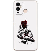Чехол BoxFace Infinix Hot 12 Play 