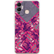 Чехол BoxFace Infinix Hot 12 Play 
