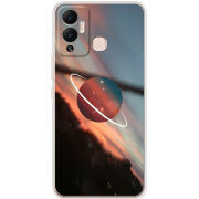 Чехол BoxFace Infinix Hot 12 Play 