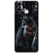 Чехол BoxFace Infinix Hot 12 Play 