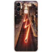 Чехол BoxFace Infinix Hot 12 Play 