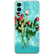 Чехол BoxFace Infinix Hot 12 Play 