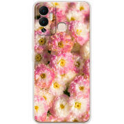 Чехол BoxFace Infinix Hot 12 Play 