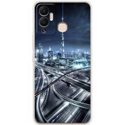 Чехол BoxFace Infinix Hot 12 Play 