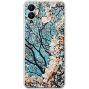 Чехол BoxFace Infinix Hot 12 Play 