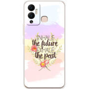 Чехол BoxFace Infinix Hot 12 Play 
