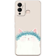 Чехол BoxFace Infinix Hot 12 Play 