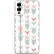 Чехол BoxFace Infinix Hot 12 Play 