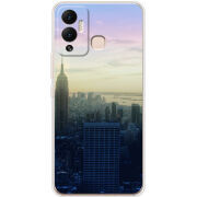 Чехол BoxFace Infinix Hot 12 Play 