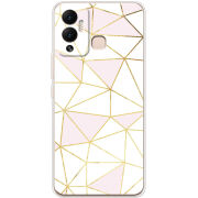 Чехол BoxFace Infinix Hot 12 Play 