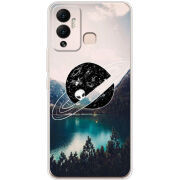 Чехол BoxFace Infinix Hot 12 Play 