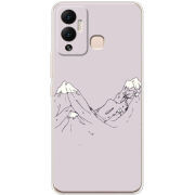 Чехол BoxFace Infinix Hot 12 Play 