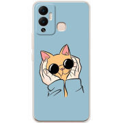 Чехол BoxFace Infinix Hot 12 Play 