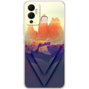 Чехол BoxFace Infinix Hot 12 Play 