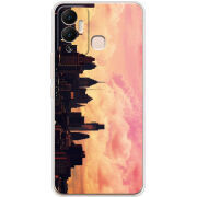 Чехол BoxFace Infinix Hot 12 Play 