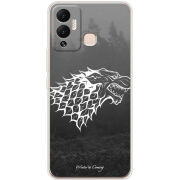 Чехол BoxFace Infinix Hot 12 Play 