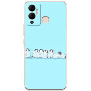 Чехол BoxFace Infinix Hot 12 Play 