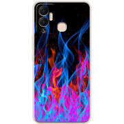 Чехол BoxFace Infinix Hot 12 Play 