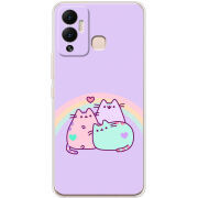 Чехол BoxFace Infinix Hot 12 Play 
