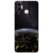 Чехол BoxFace Infinix Hot 12 Play 