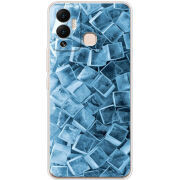Чехол BoxFace Infinix Hot 12 Play 
