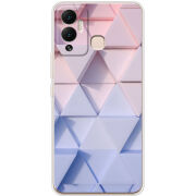 Чехол BoxFace Infinix Hot 12 Play 