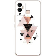 Чехол BoxFace Infinix Hot 12 Play 