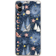 Чехол BoxFace Infinix Hot 12 Play 