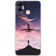 Чехол BoxFace Infinix Hot 12 Play 
