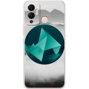 Чехол BoxFace Infinix Hot 12 Play 