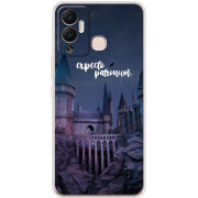 Чехол BoxFace Infinix Hot 12 Play 