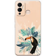 Чехол BoxFace Infinix Hot 12 Play 