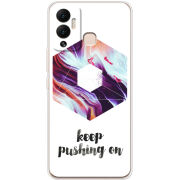 Чехол BoxFace Infinix Hot 12 Play 