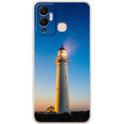 Чехол BoxFace Infinix Hot 12 Play 